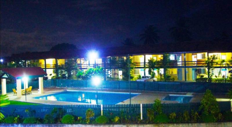 Madang Star International Hotel