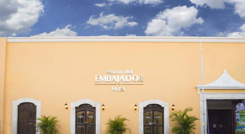 Maison del Embajador