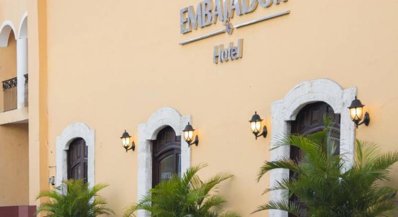 Maison del Embajador