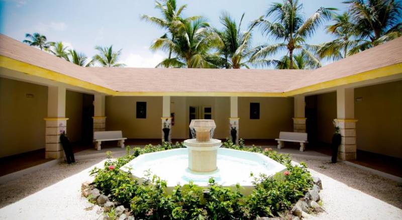 Majestic Colonial - Punta Cana