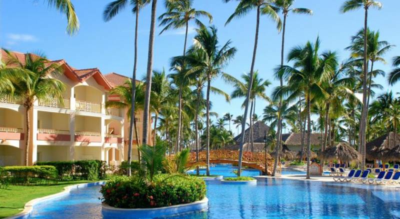 Majestic Colonial - Punta Cana