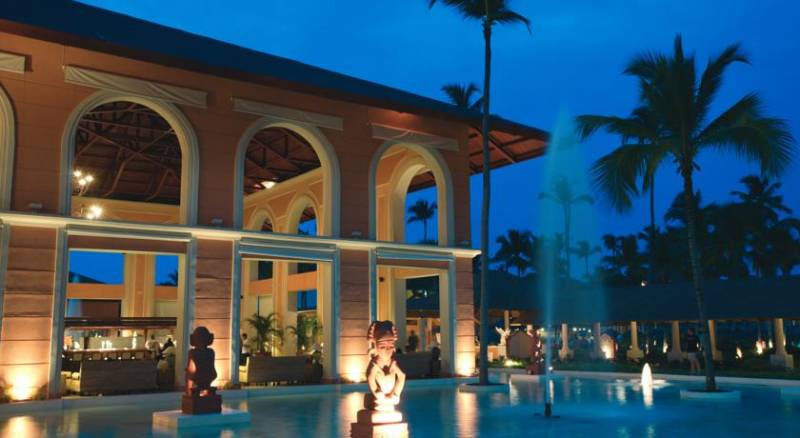 Majestic Colonial - Punta Cana