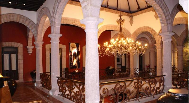 Mansion Real Morelia