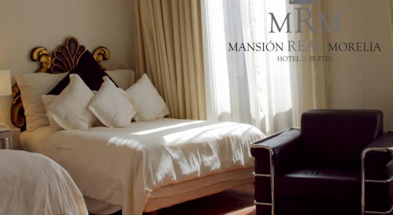 Mansion Real Morelia