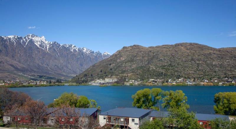 Mantra Marina Queenstown