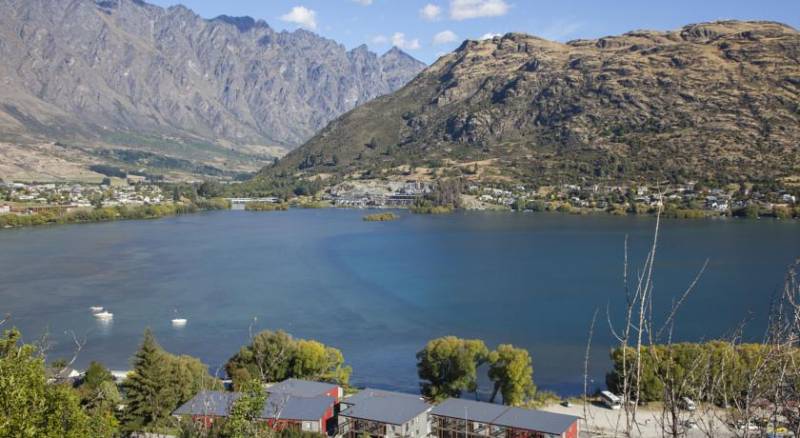 Mantra Marina Queenstown