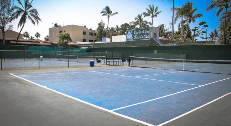 Margaritas Hotel and Tennis Club