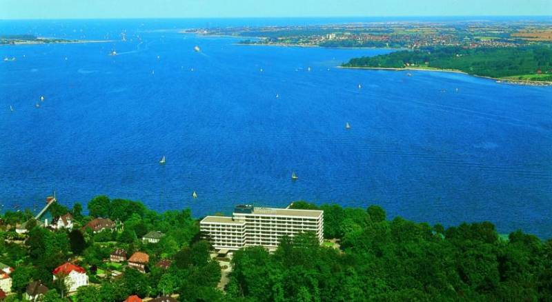 Maritim Hotel Bellevue Kiel