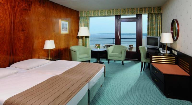 Maritim Hotel Bellevue Kiel