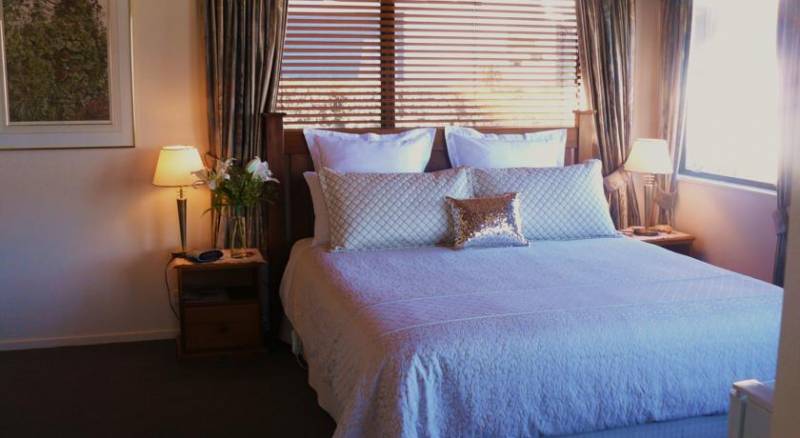 Melbourne Lodge Bed & Breakfast