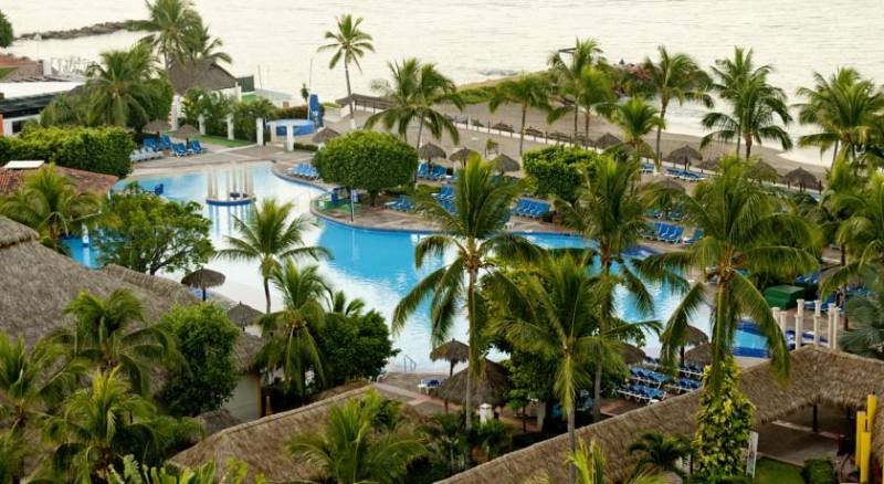 Meliá Vacation Club Puerto Vallarta – All Inclusive