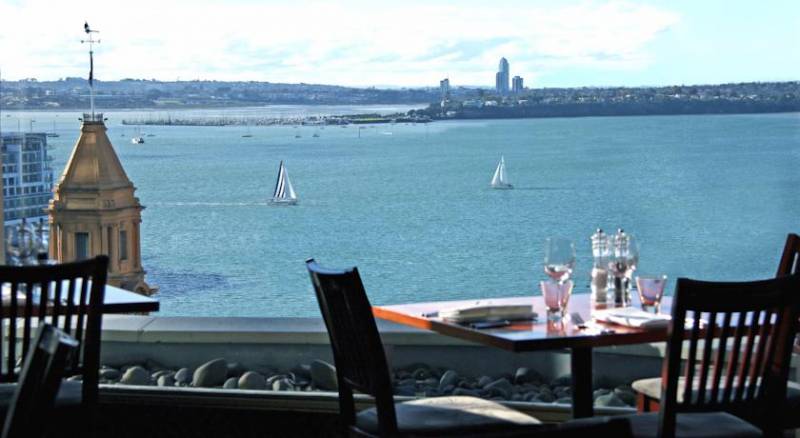 Mercure Auckland