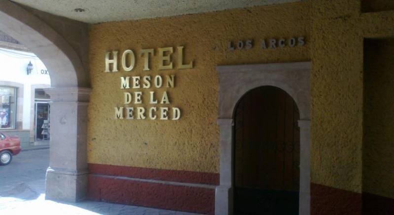 Meson de la Merced