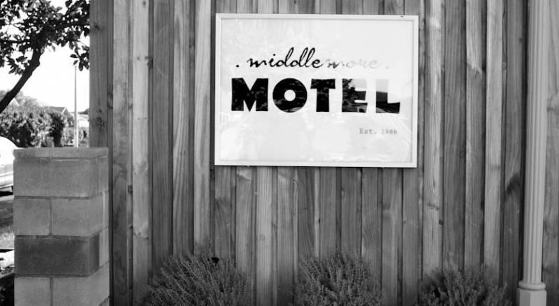 Middlemore Motel