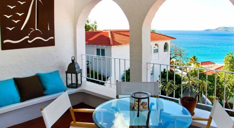 Mount Cinnamon Resort