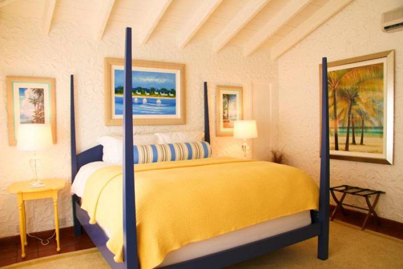Mount Cinnamon Resort
