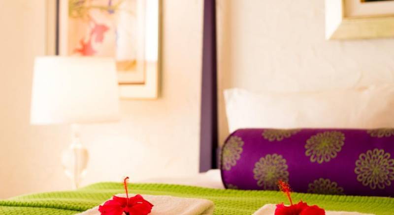 Mount Cinnamon Resort
