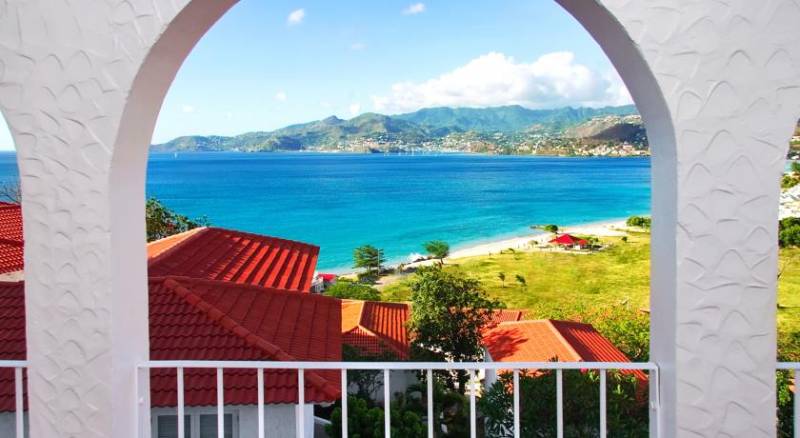 Mount Cinnamon Resort