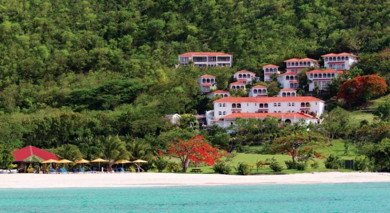Mount Cinnamon Resort