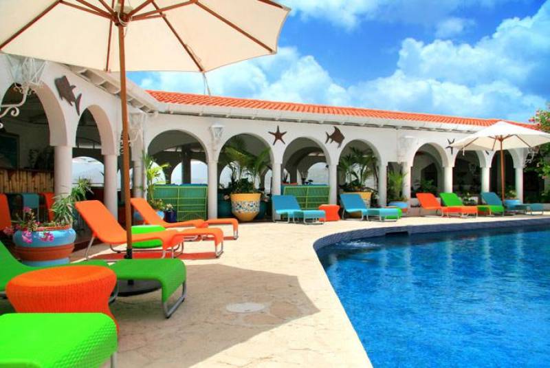 Mount Cinnamon Resort