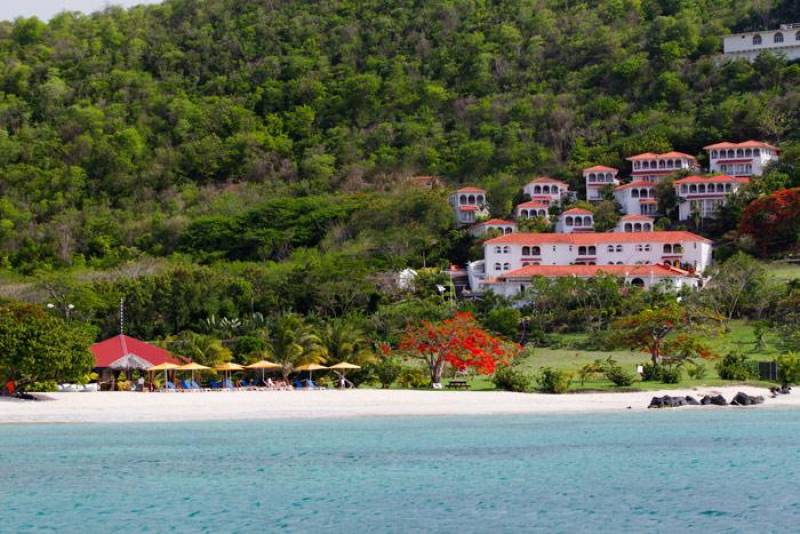 Mount Cinnamon Resort
