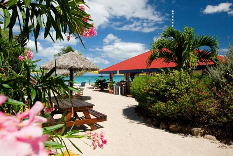 Mount Cinnamon Resort