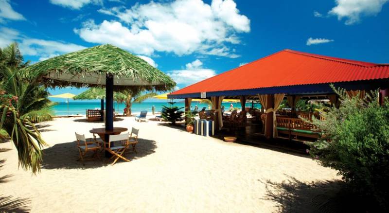 Mount Cinnamon Resort