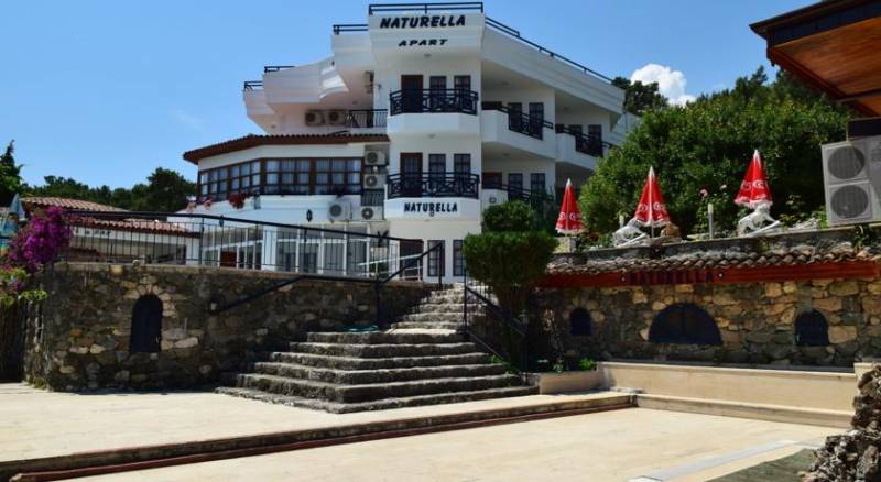 Naturella Hotel & Apart