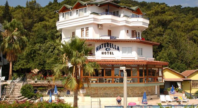 Naturella Hotel & Apart