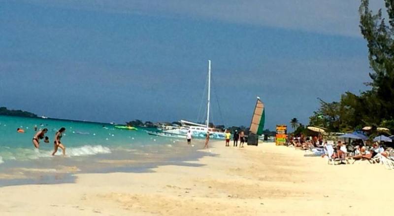 Negril Yoga Centre