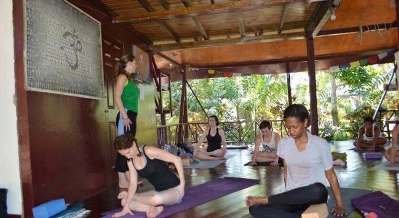 Negril Yoga Centre