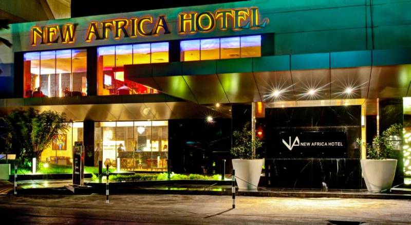 New Africa Hotel