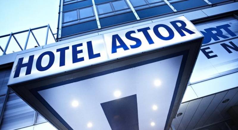 Nordic Hotel Astor