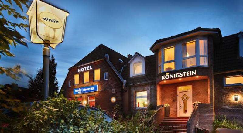 Nordic Hotel Königstein