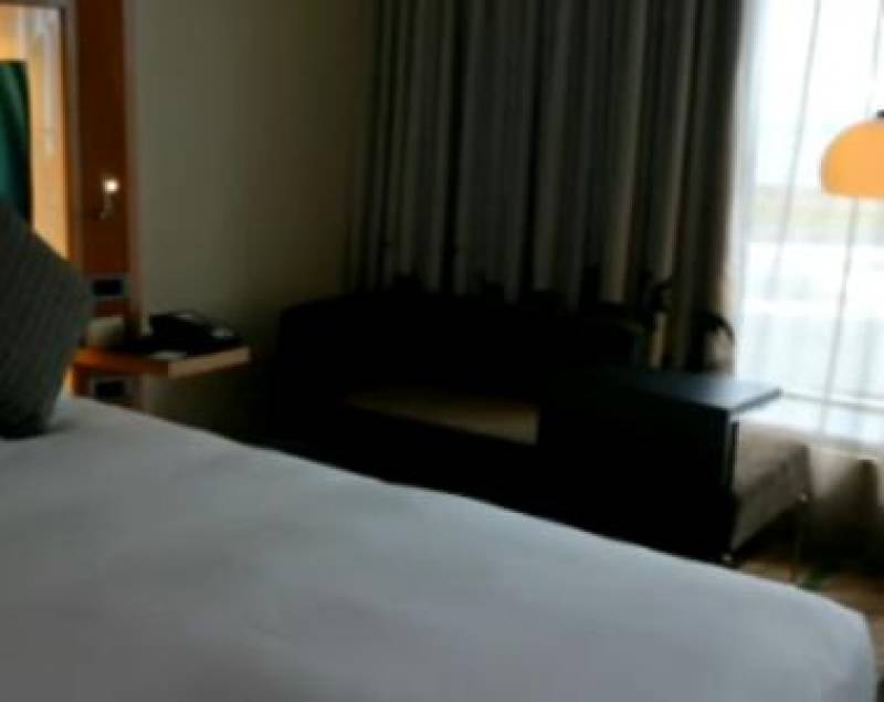 Novotel Auckland Airport