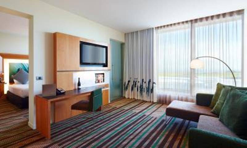 Novotel Auckland Airport