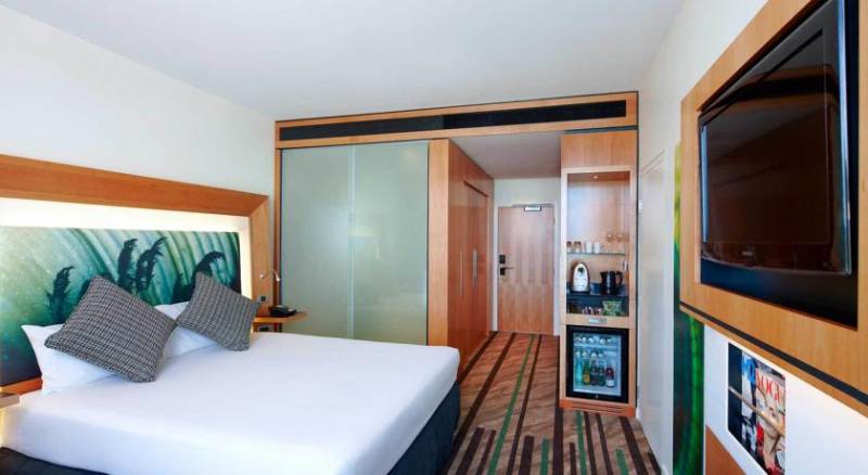 Novotel Auckland Airport