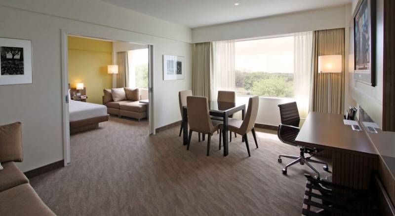 Novotel Auckland Ellerslie