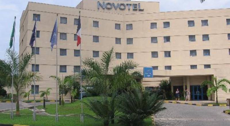 Novotel Port Harcourt