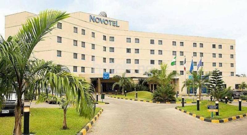 Novotel Port Harcourt