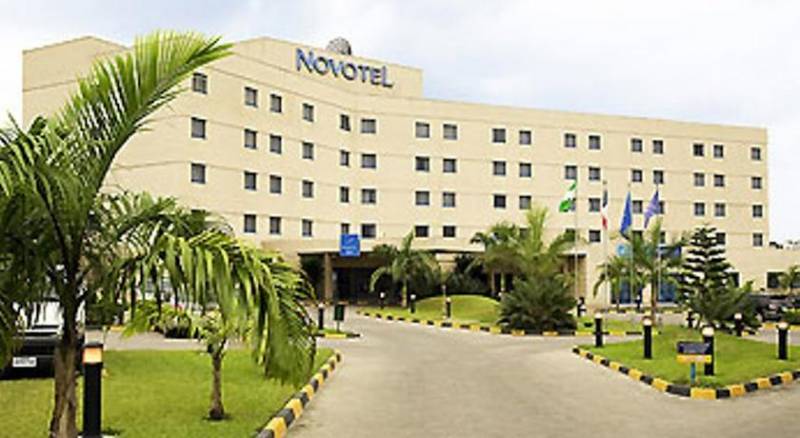 Novotel Port Harcourt