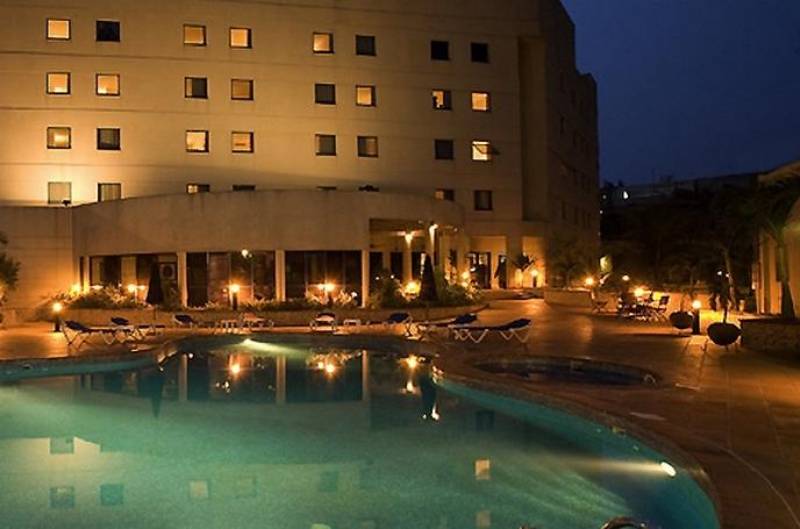 Novotel Port Harcourt