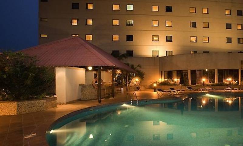 Novotel Port Harcourt