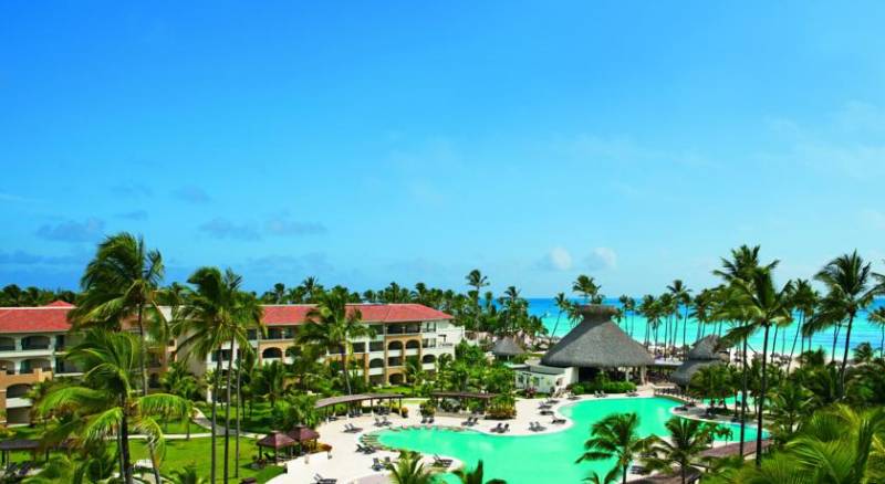 Now Larimar Punta Cana