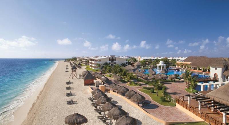 Now Sapphire Riviera Cancun