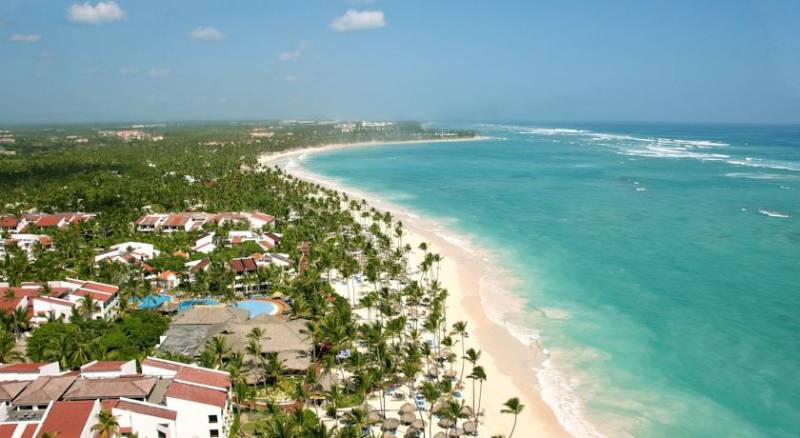 Occidental Grand Punta Cana - All Inclusive Resort