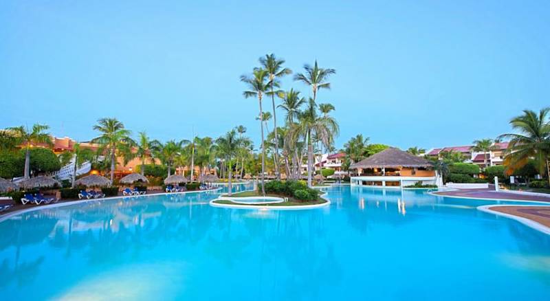 Occidental Grand Punta Cana - All Inclusive Resort