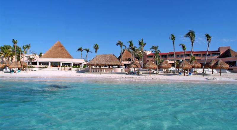 Omni Puerto Aventuras Beach Resort