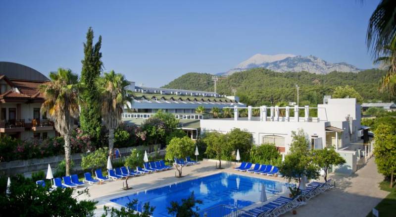 Otium Hotel Gul Beach