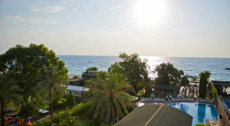 Otium Hotel Gul Beach